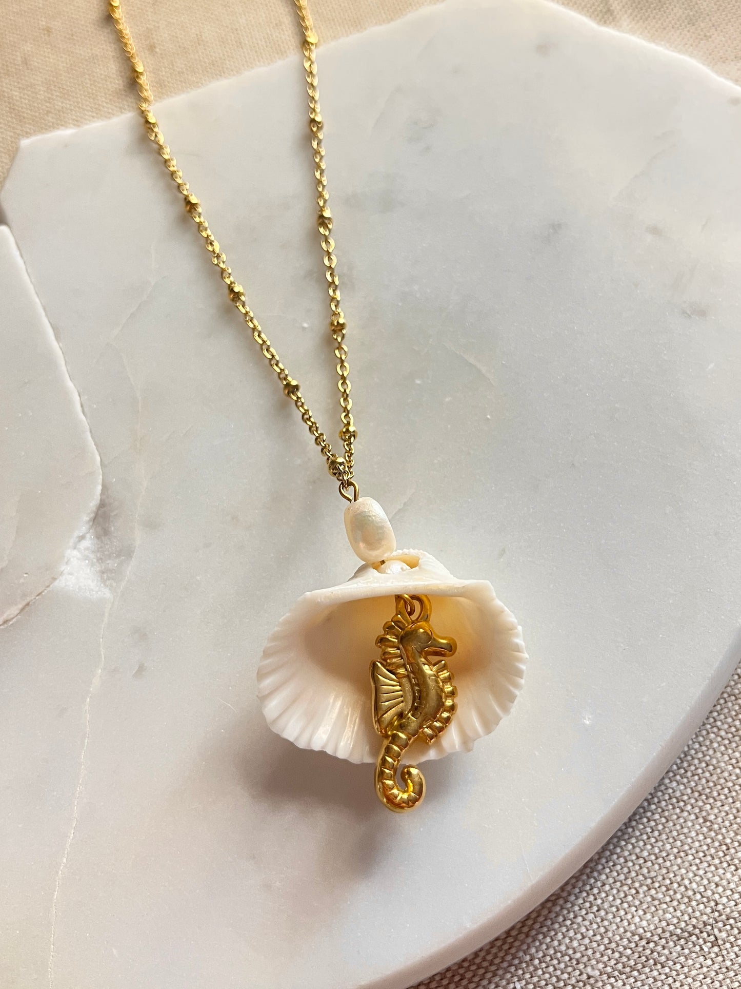 Collier - Delia