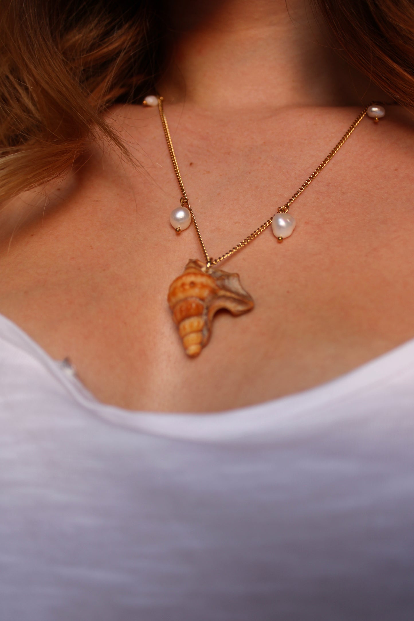 Collier - Kira