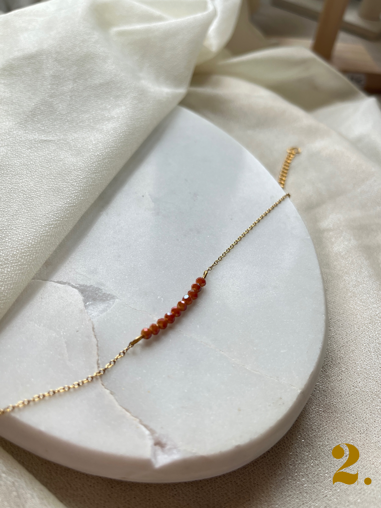 Bracelet - Tania