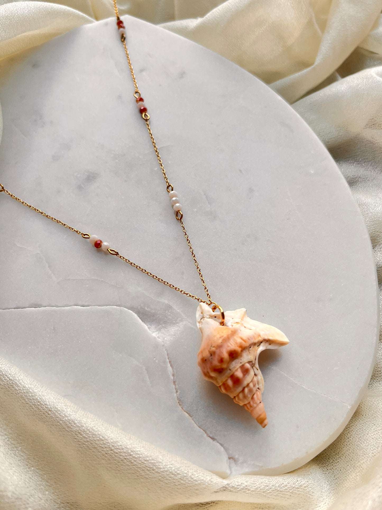 Collier - Mara