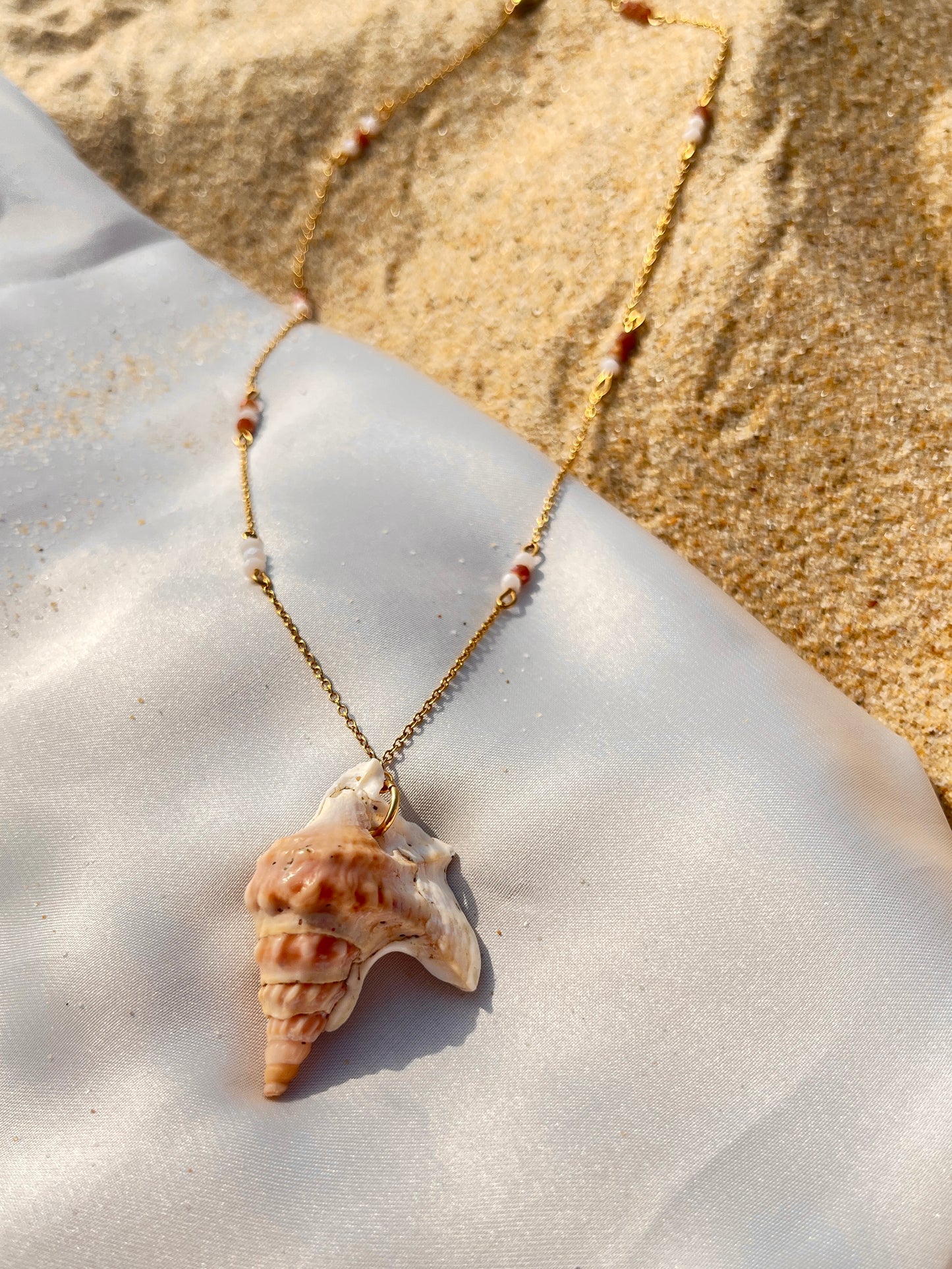 Collier - Mara