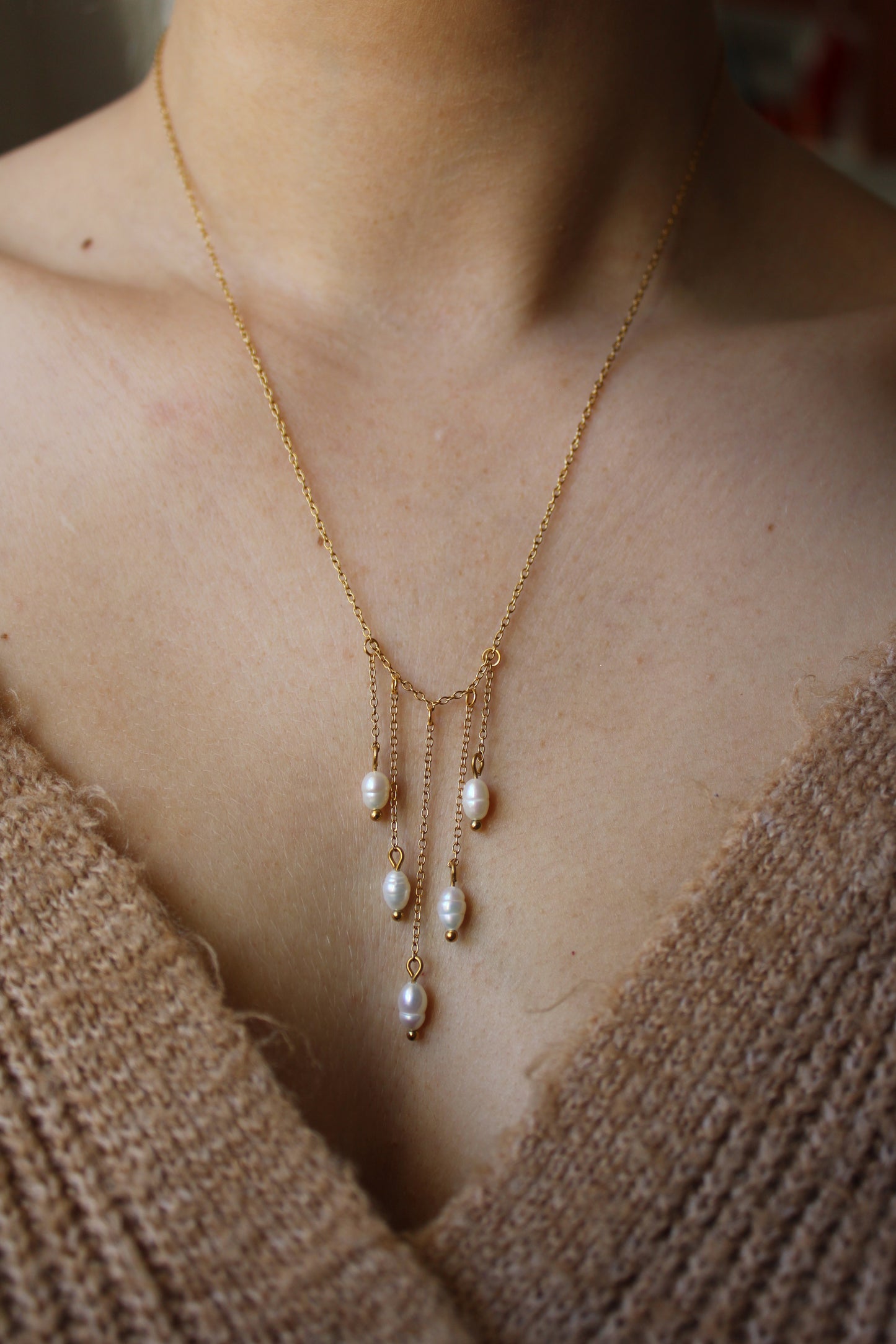 Collier - Mona