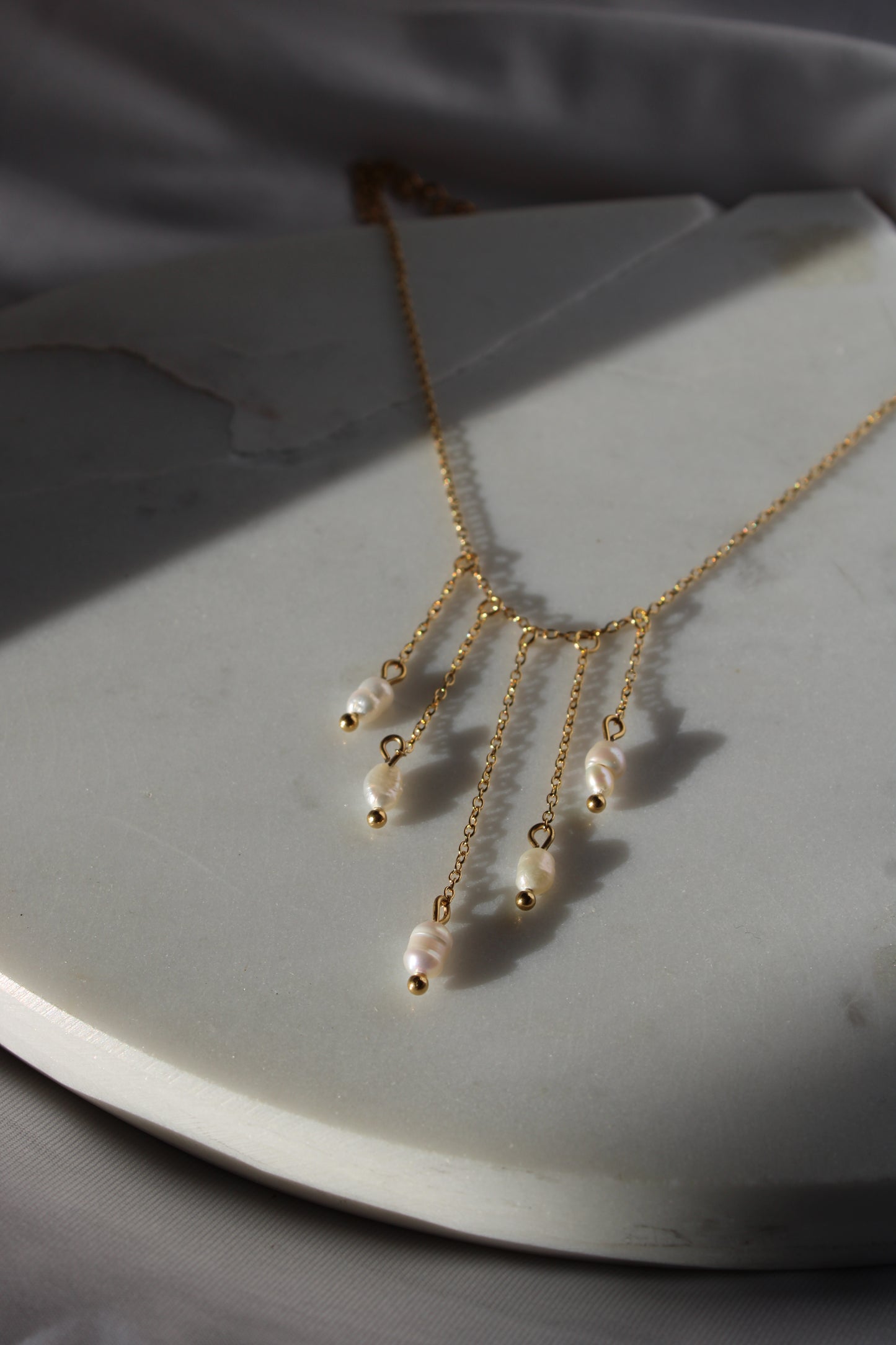 Collier - Mona