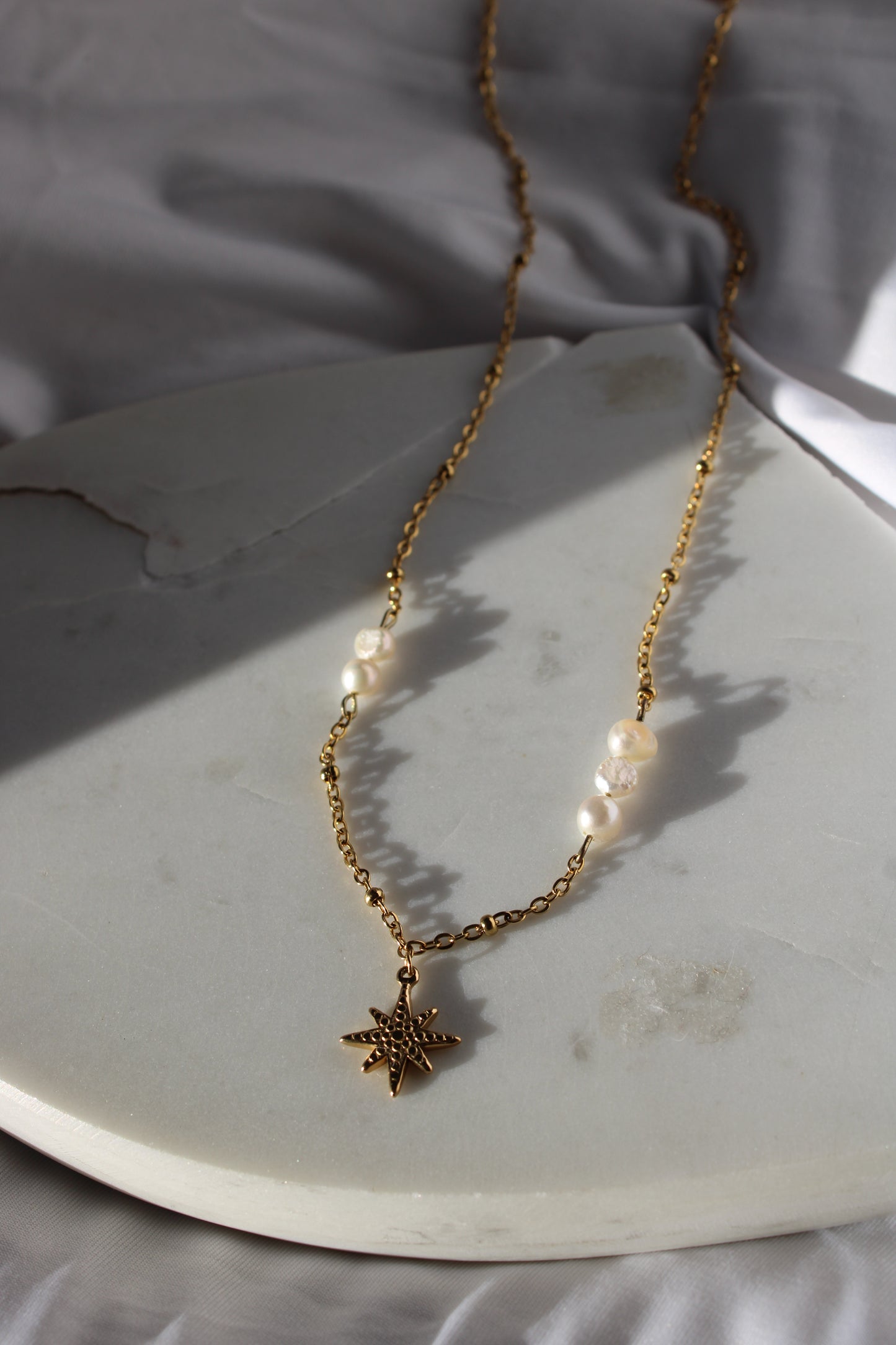 Collier - Celestia