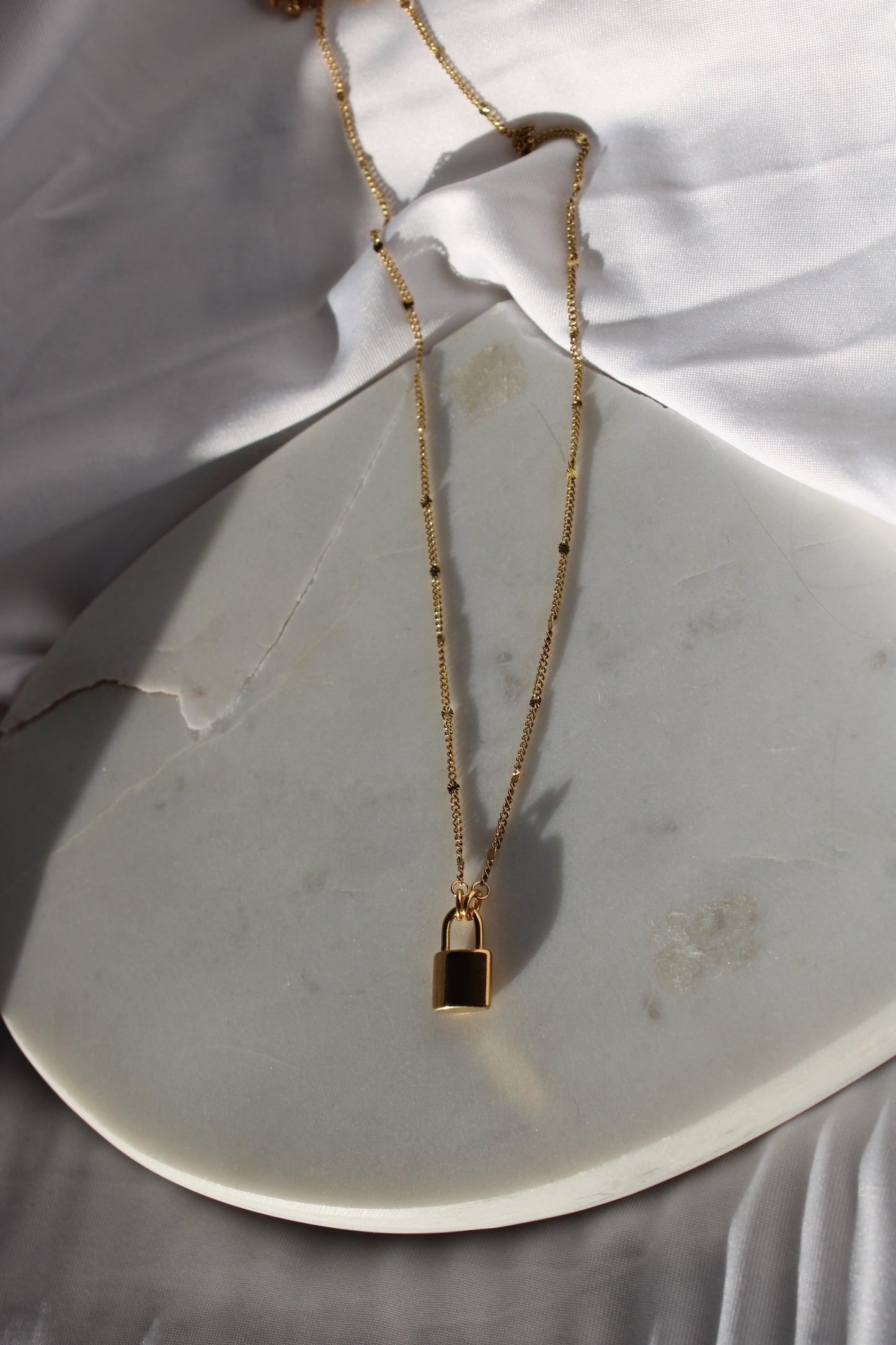 Collier - Cordelia