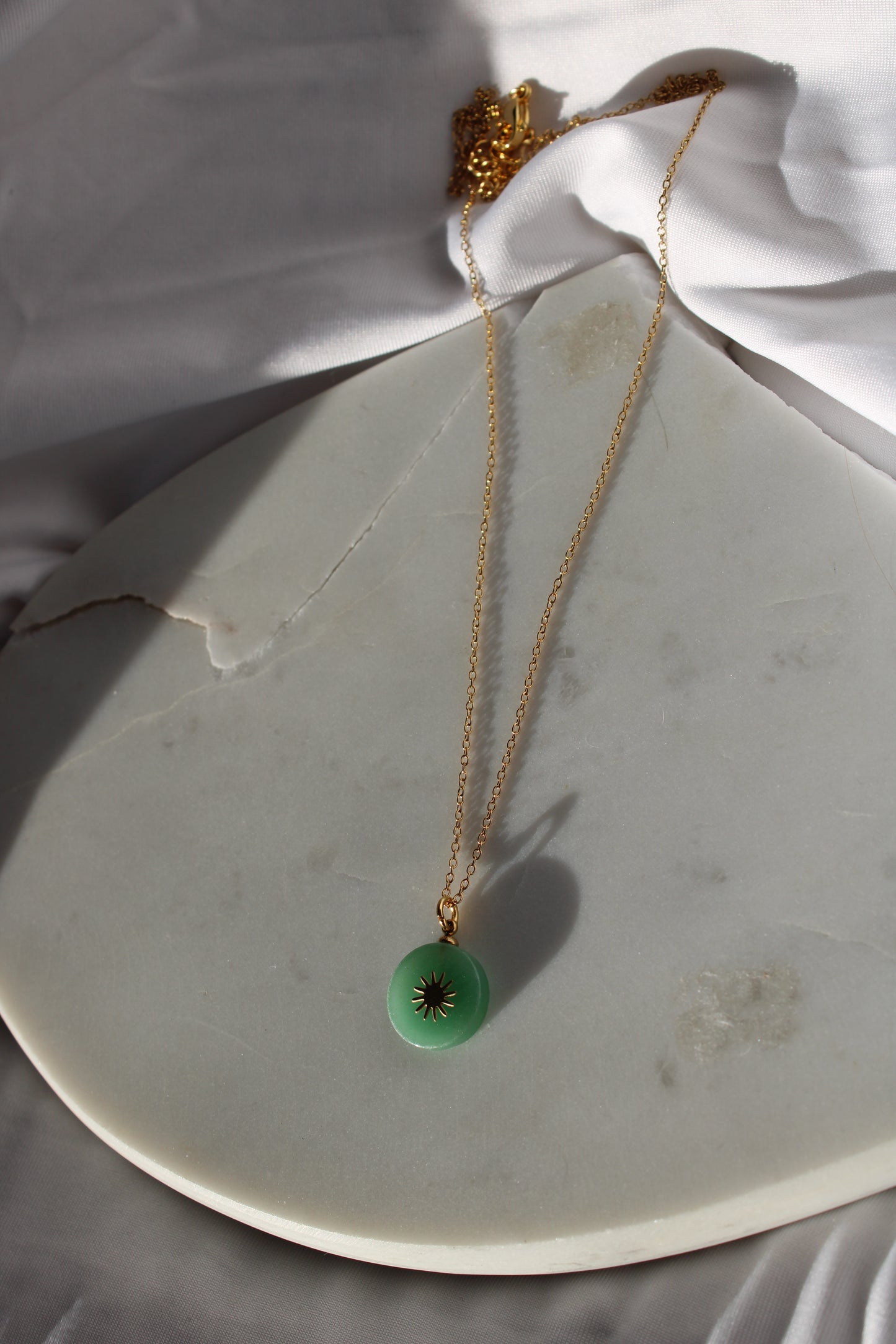 Collier - Solera
