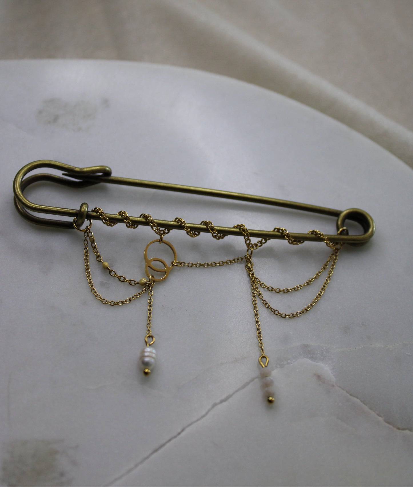 Broche - Irys