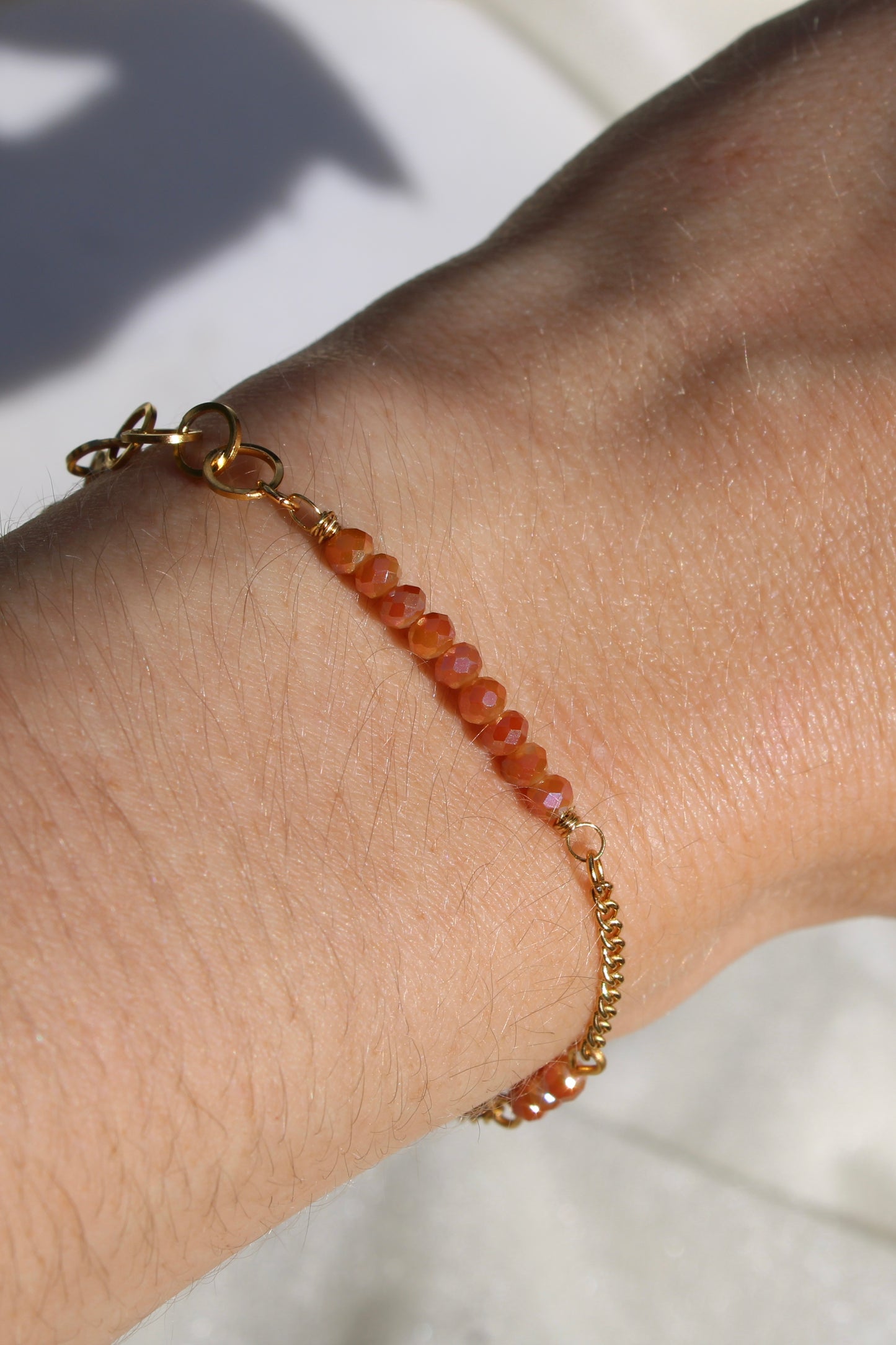 Bracelet - Shella