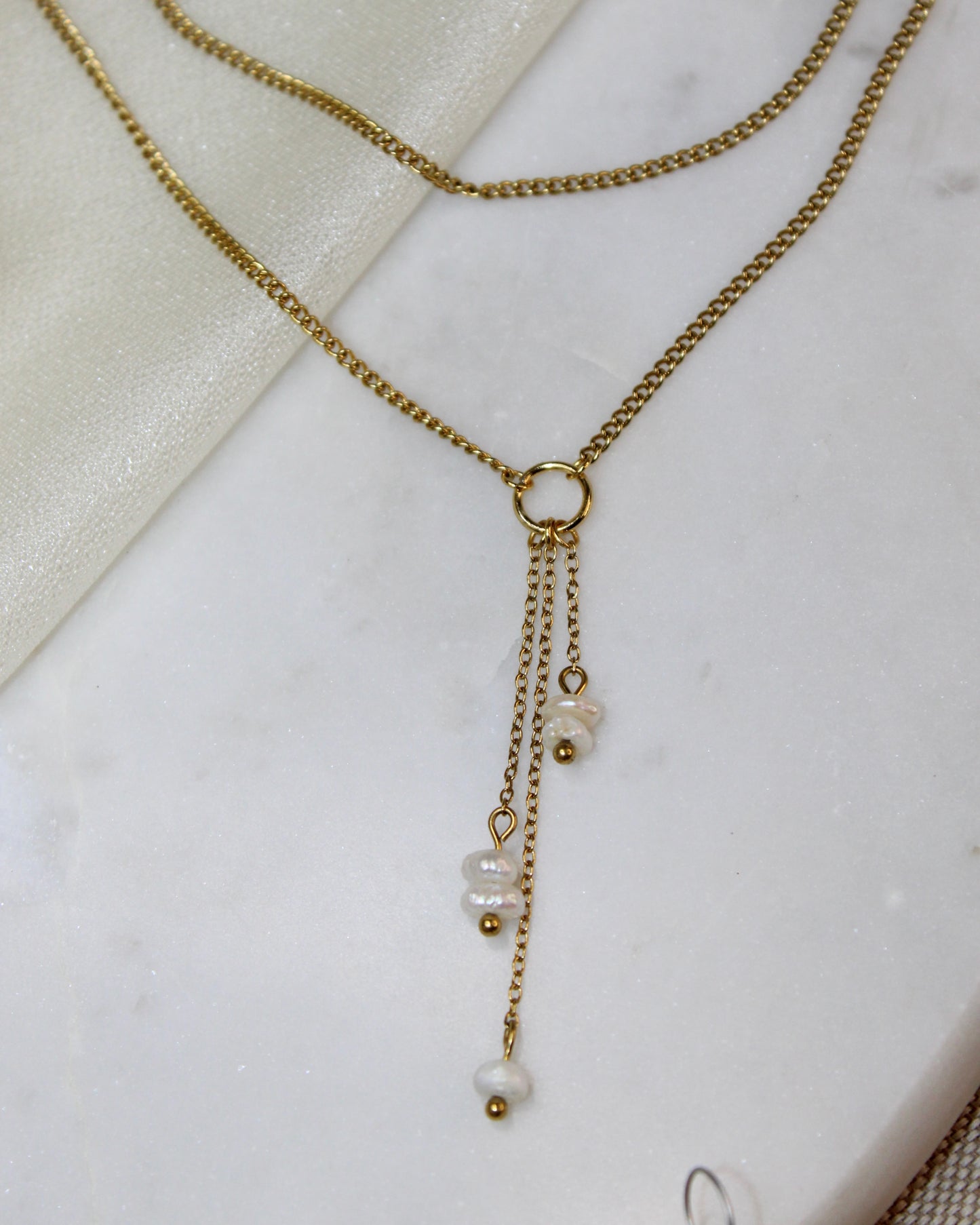 Collier - Jolly