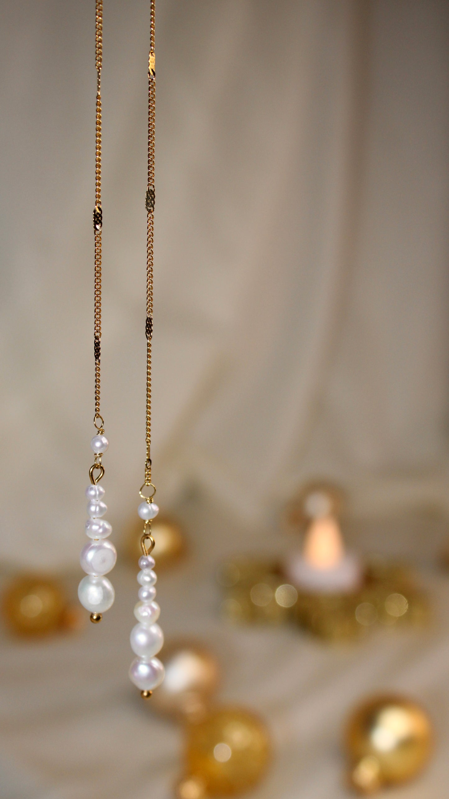 Bijou de dos - Merry