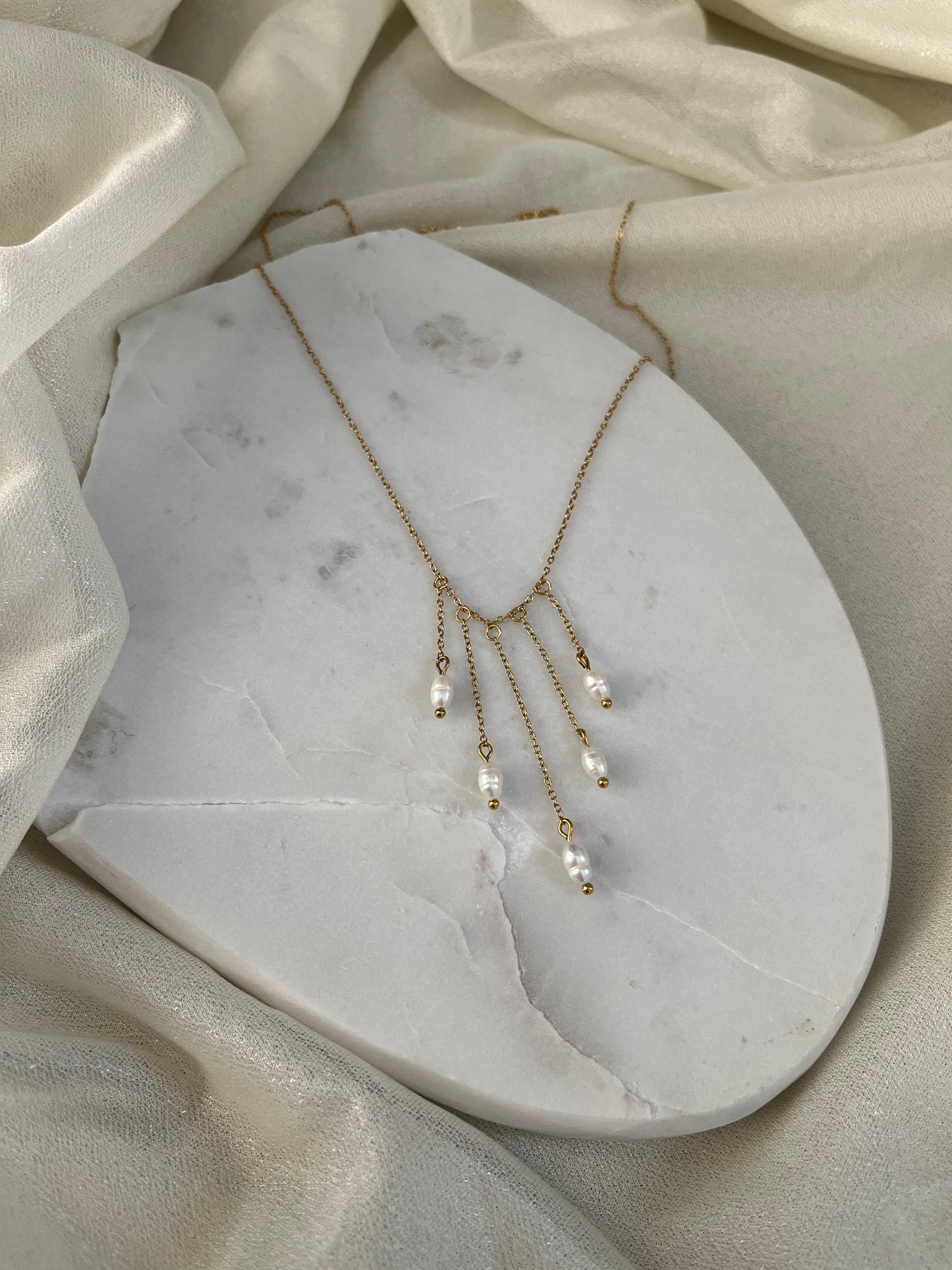 Collier - Mona
