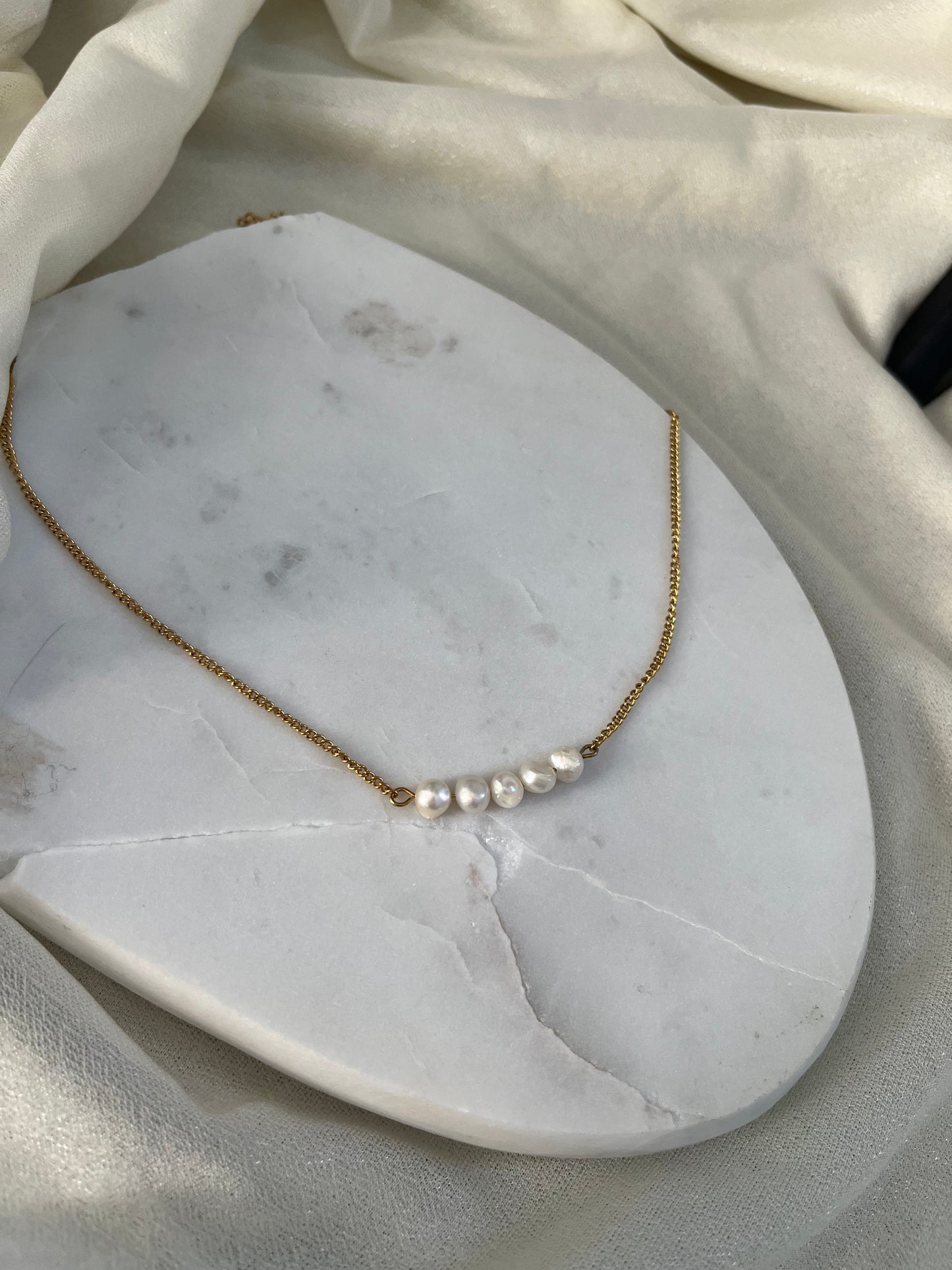 Collier - Selena