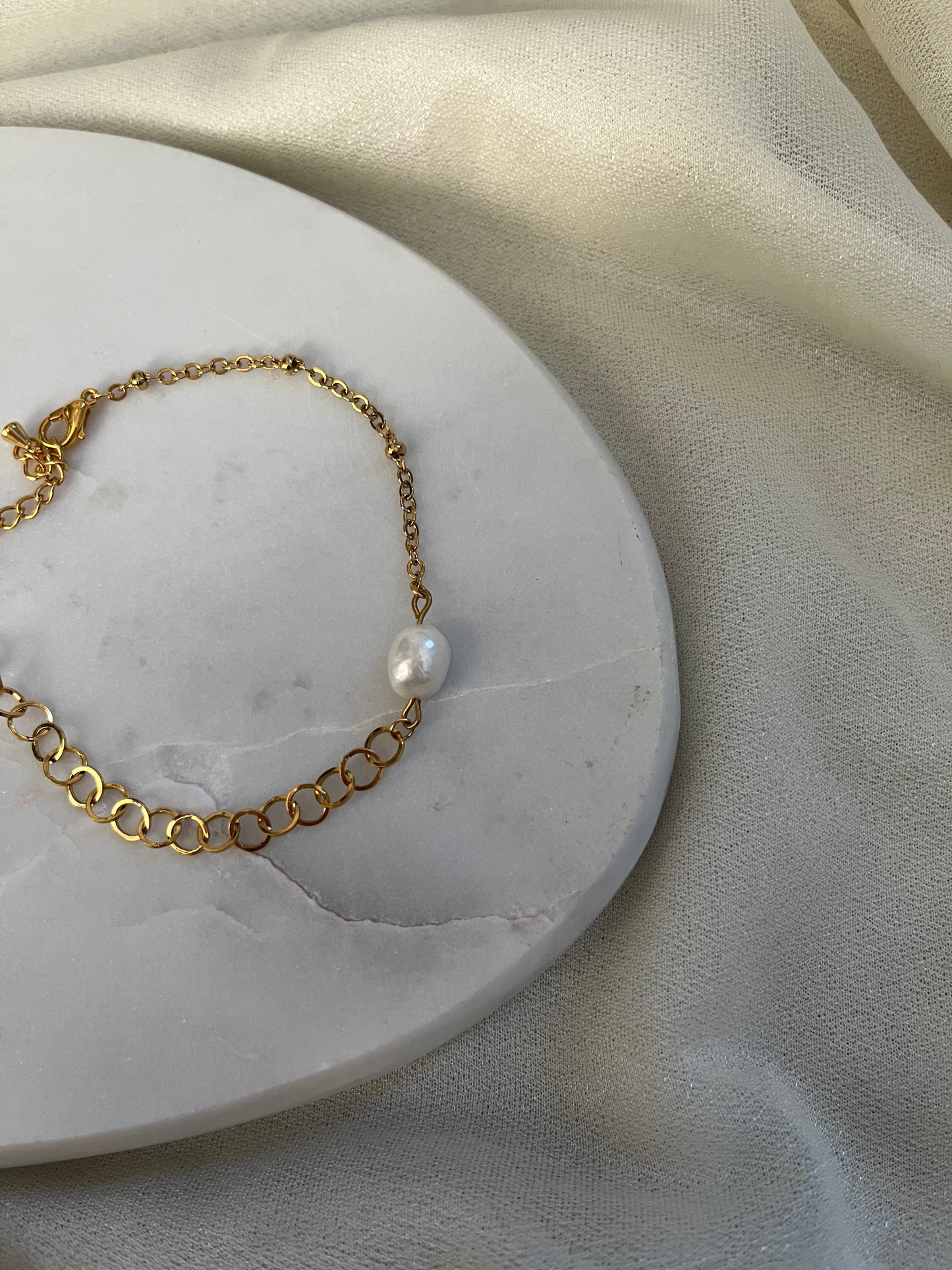 Bracelet - Bria