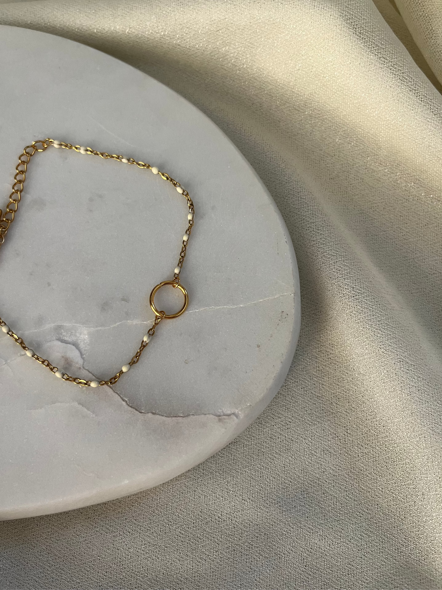 Bracelet - Laurenne
