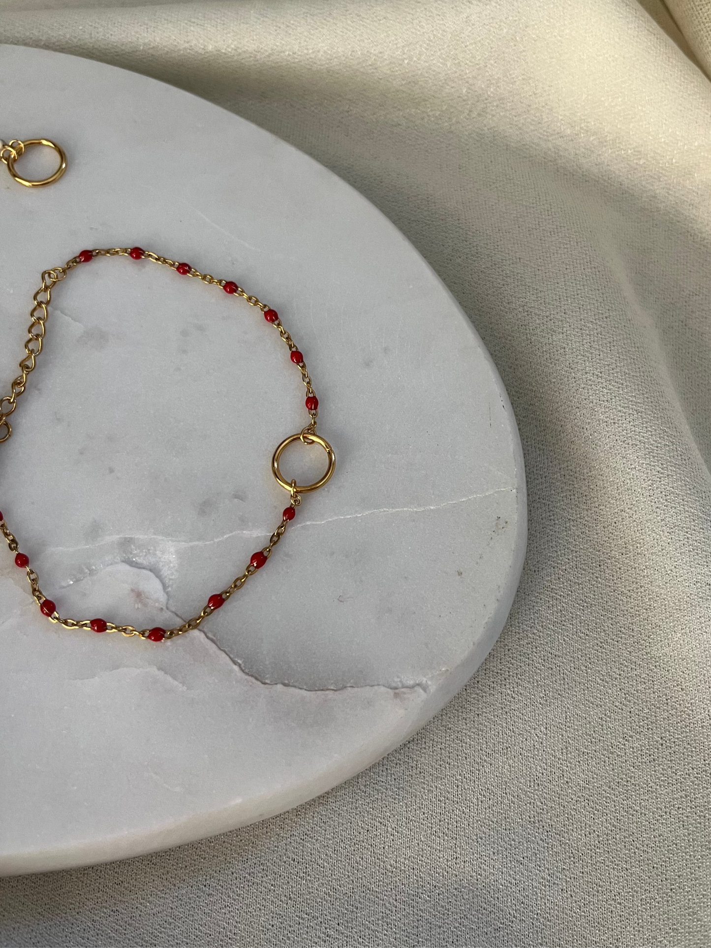 Bracelet - Laurenne