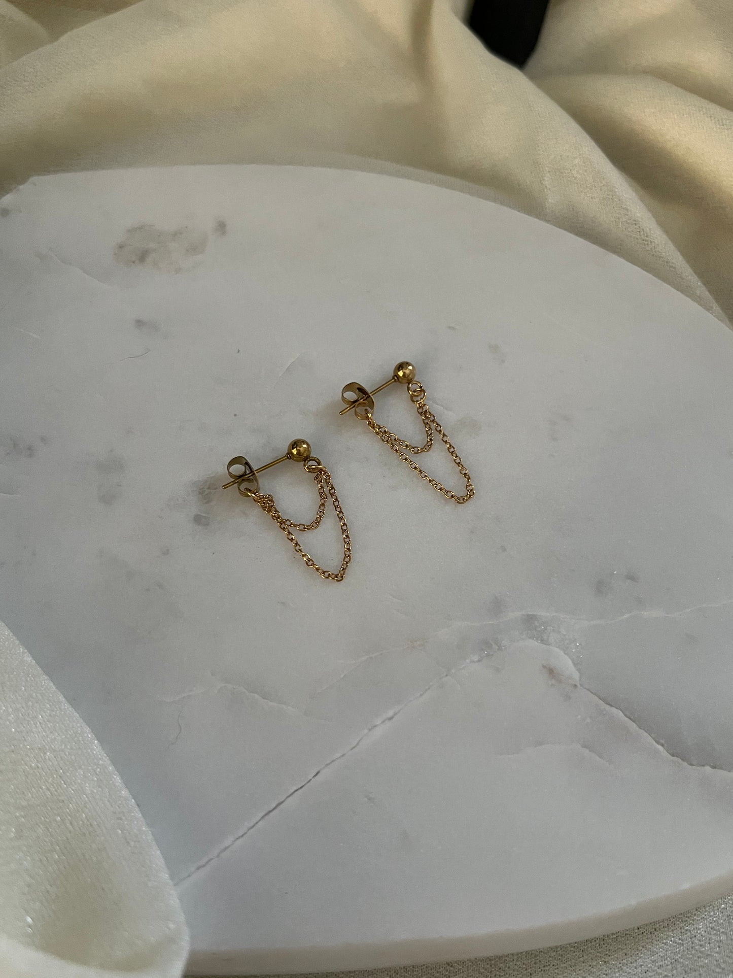 Boucle d'oreilles - Rita