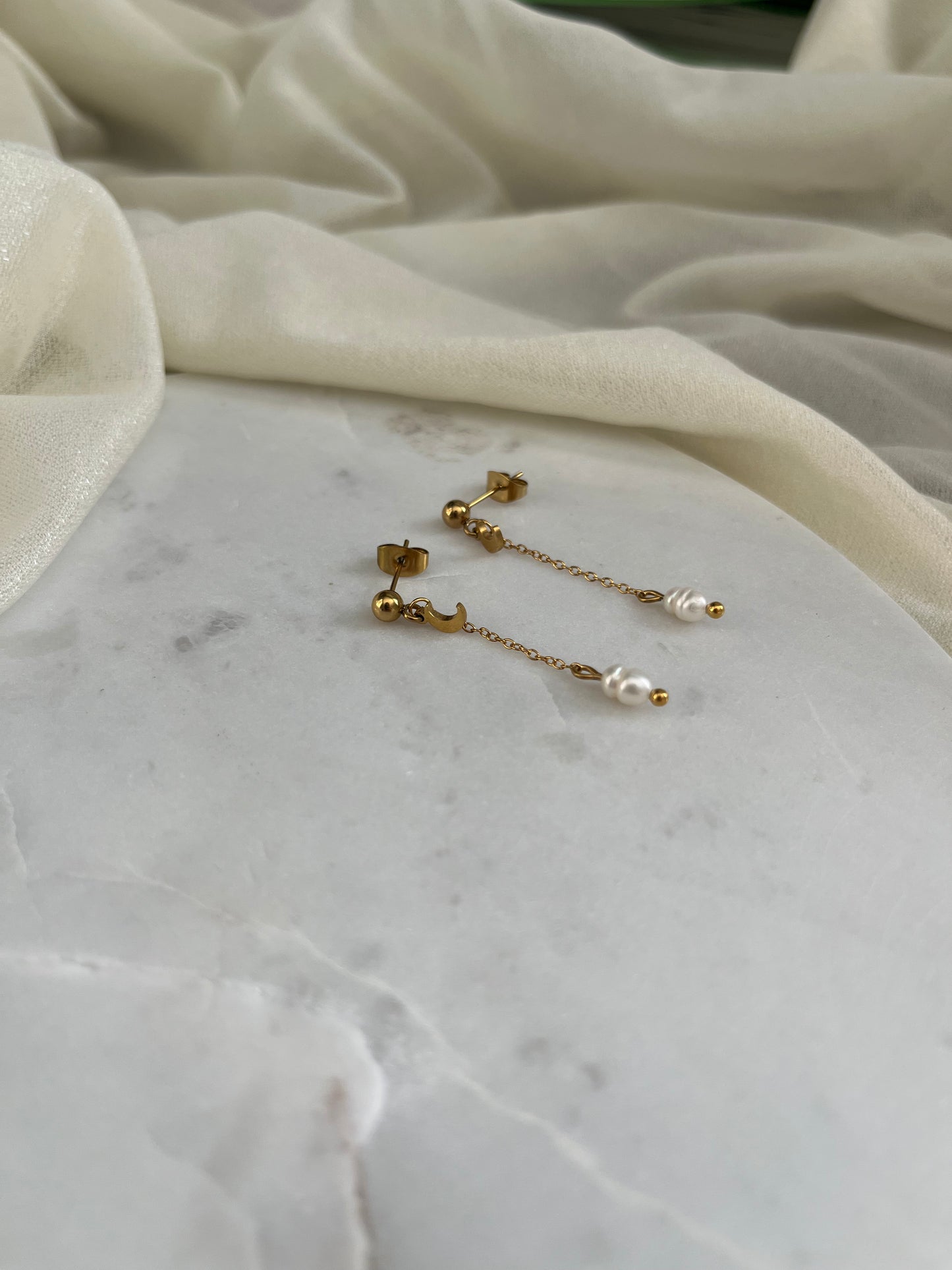 Boucles d'oreilles - Ayla