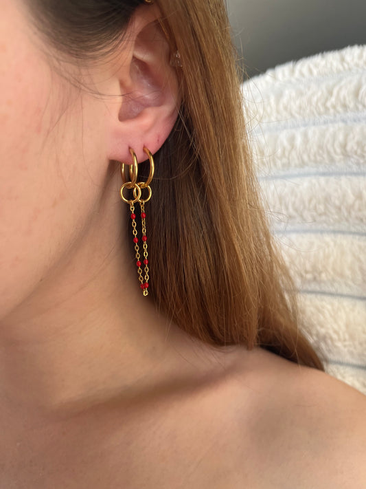 Mono boucle - Sandra