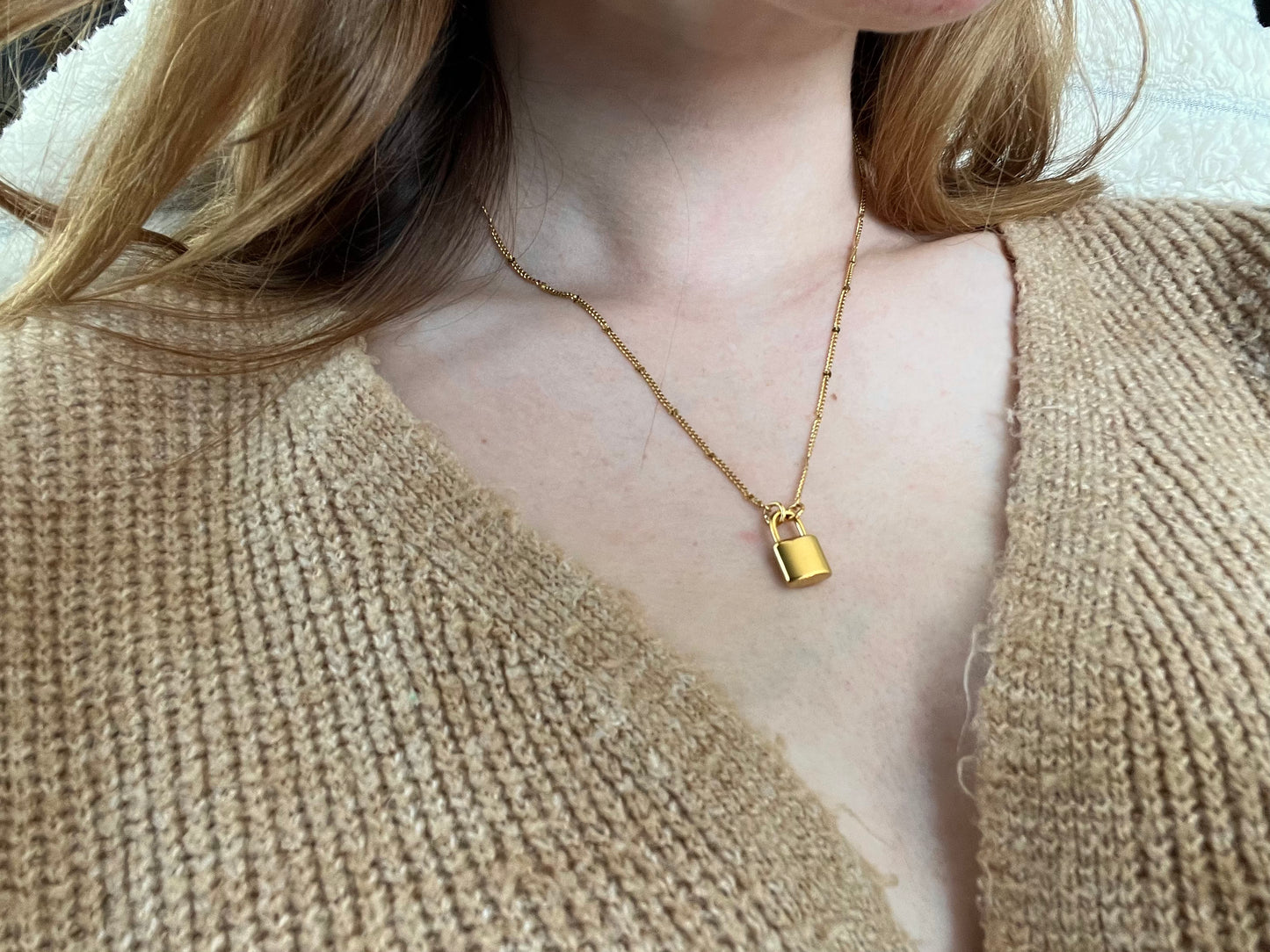 Collier - Cordelia