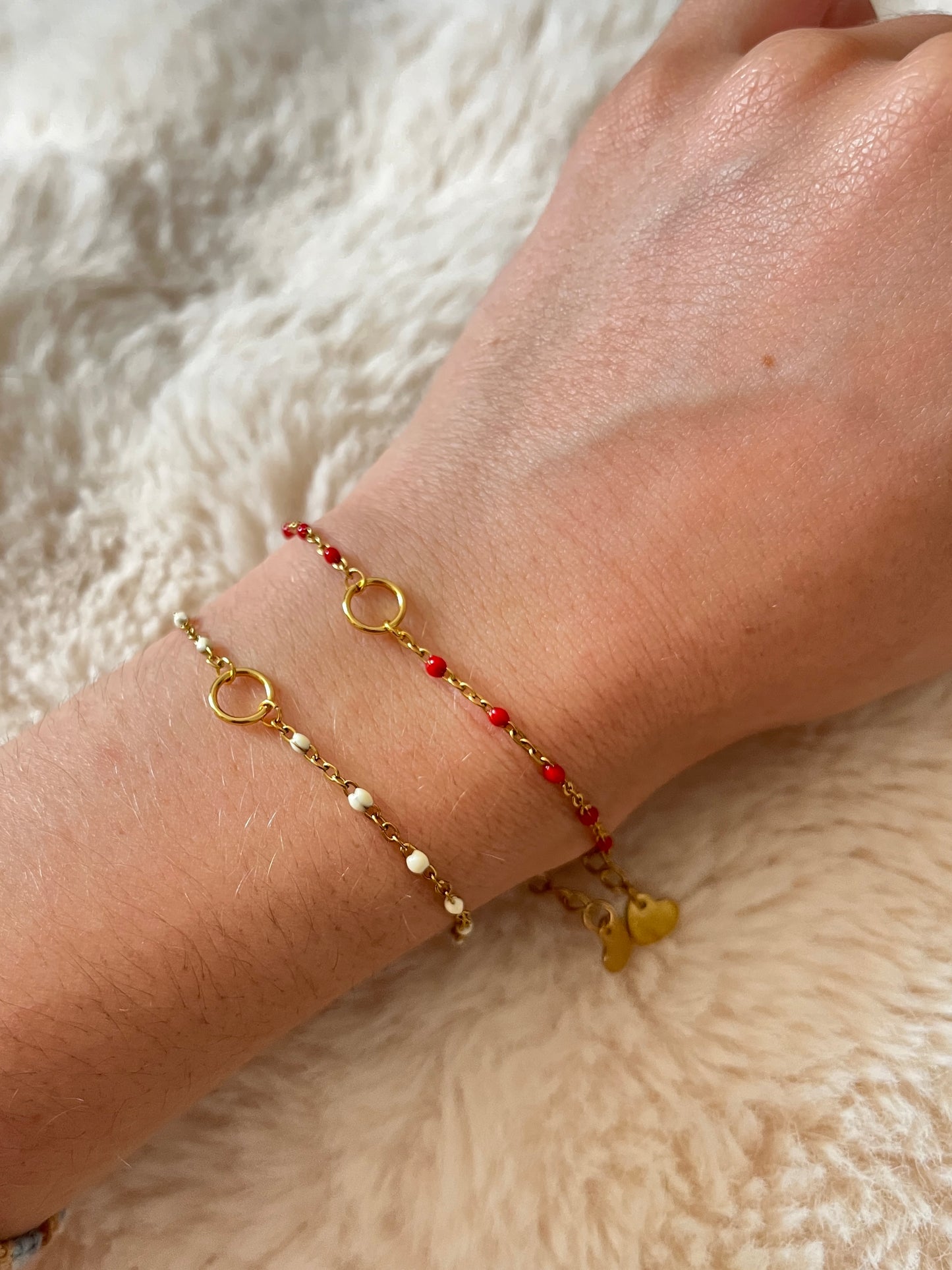 Bracelet - Laurenne