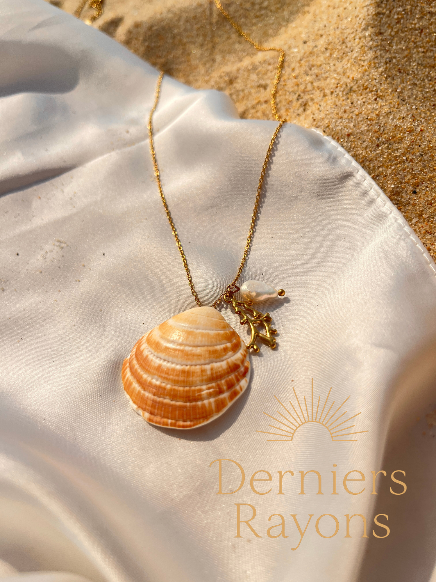 Derniers Rayons