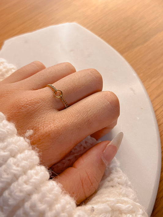 Bague - Jenny