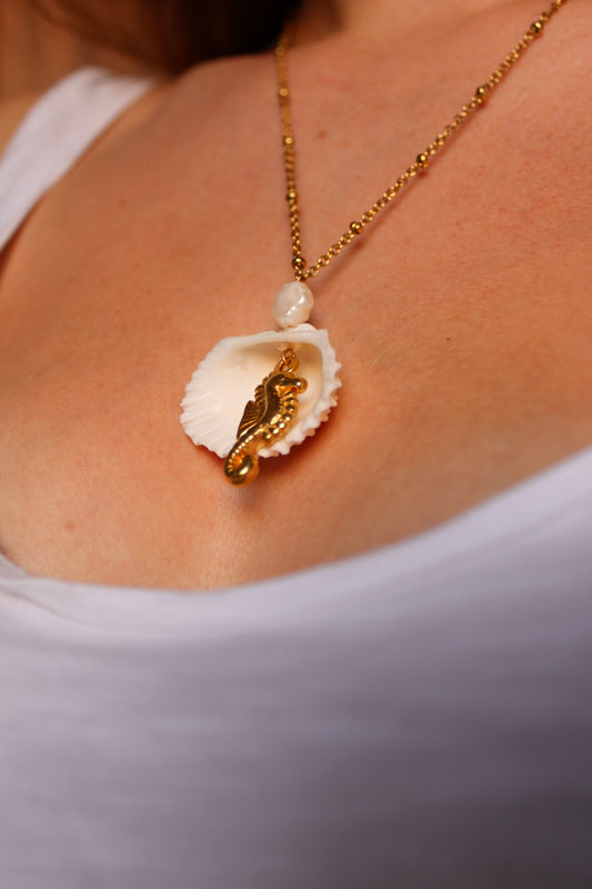 Collier - Delia