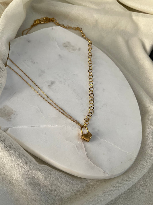Collier - Andrea