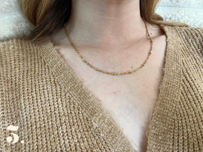 Collier - Ophelia