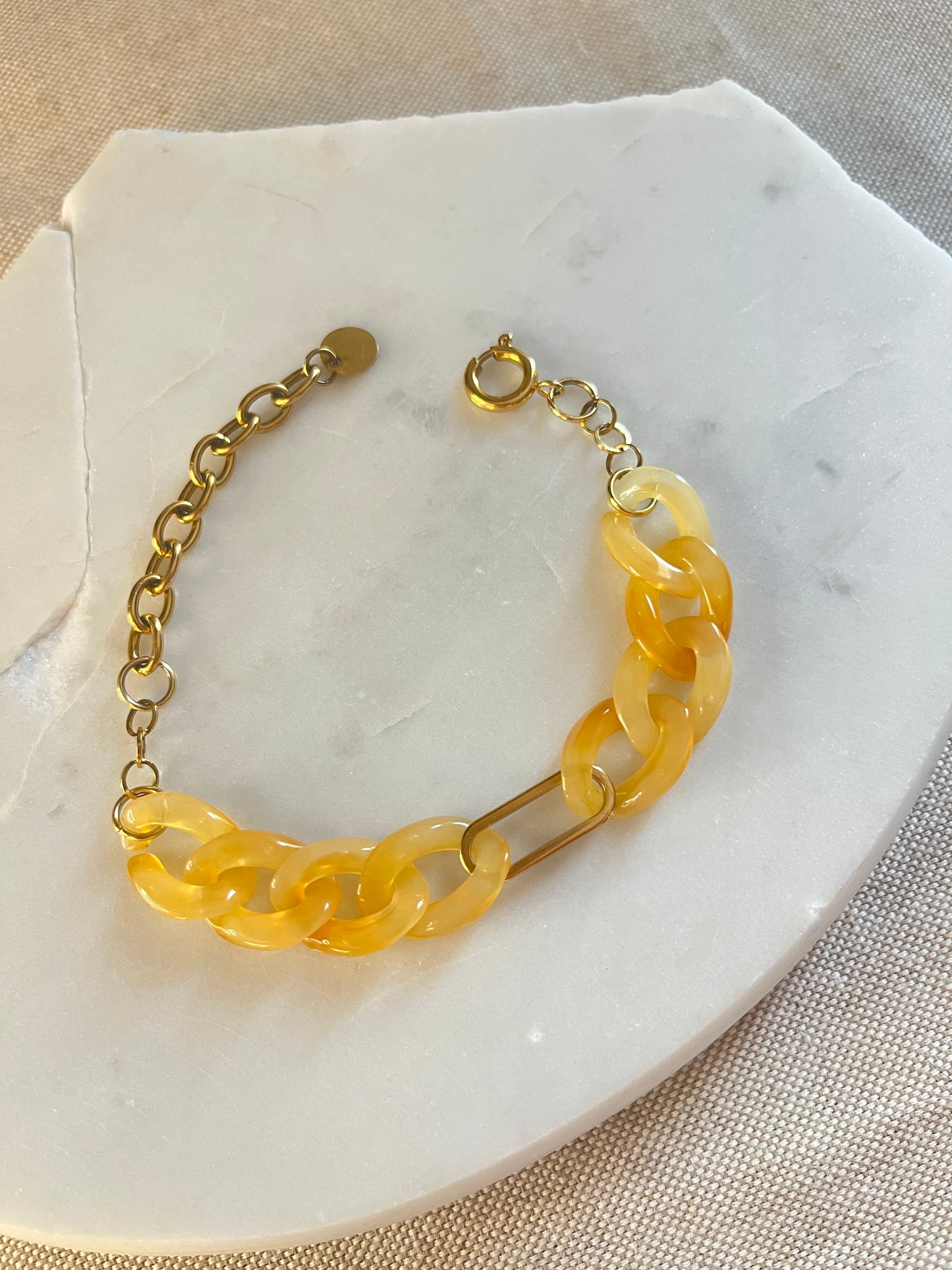 Bracelet - Flo