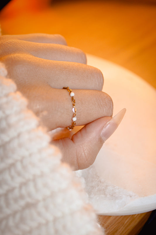 Bague - Sissy