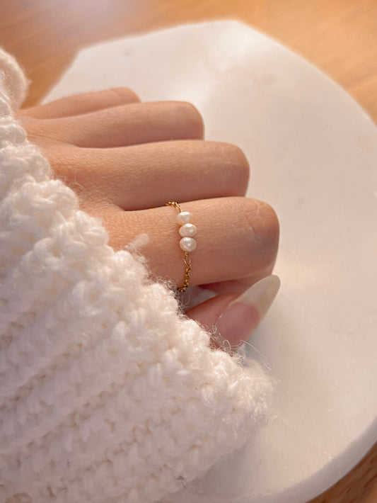 Bague - Sally