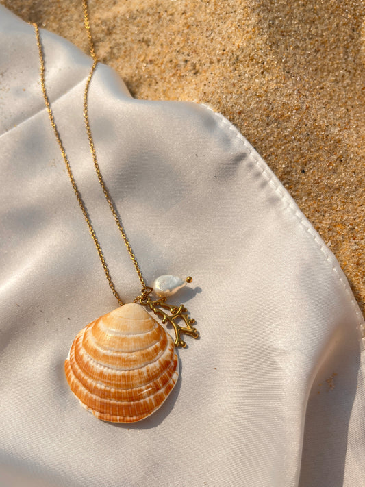 Collier - Cova