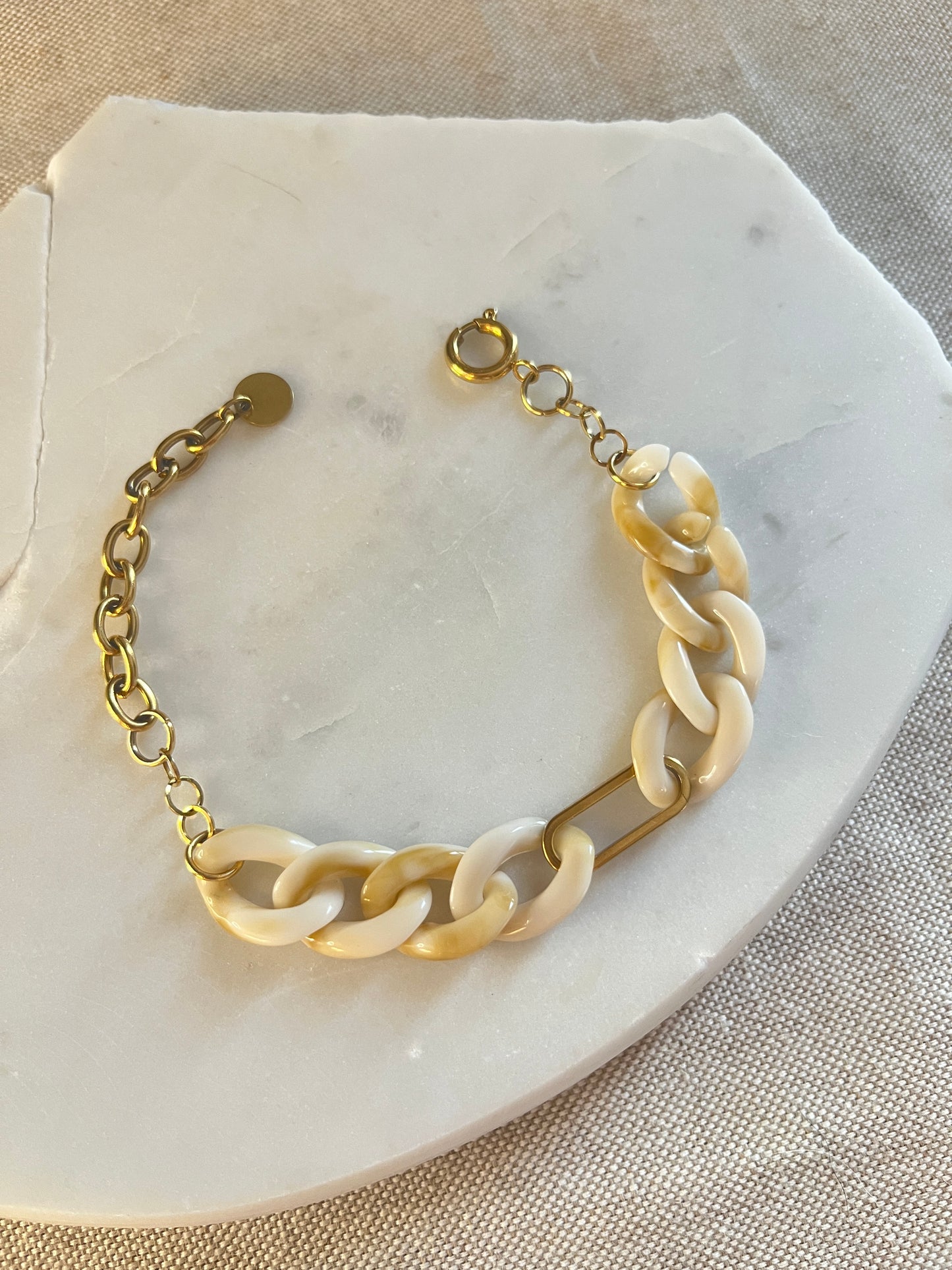 Bracelet - Flo