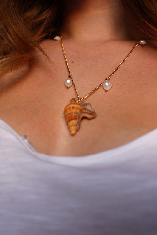 Collier - Kira