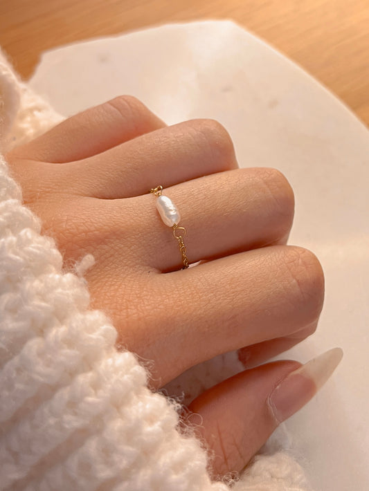 Bague - Trixie