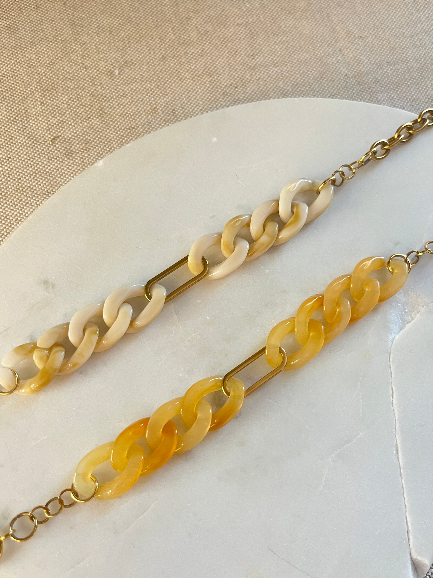 Bracelet - Flo
