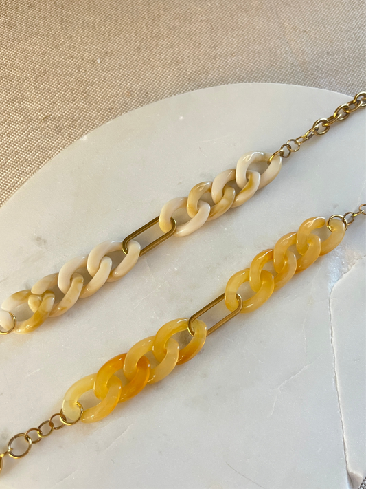 Bracelet - Flo