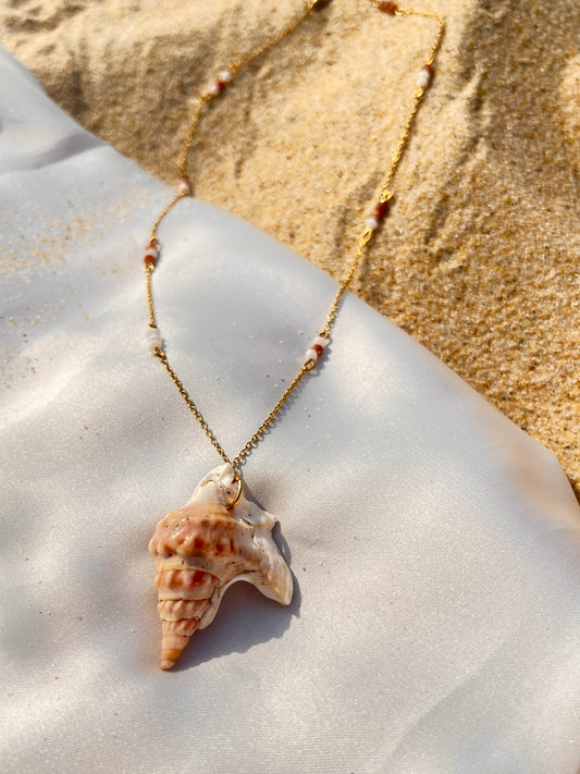 Collier - Mara