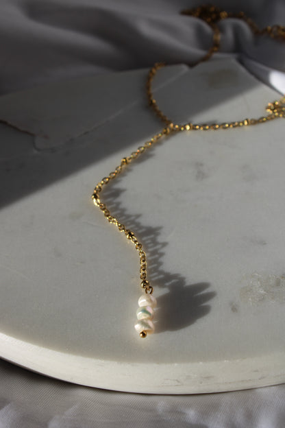 Collier - Leonora