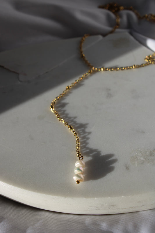 Collier - Leonora
