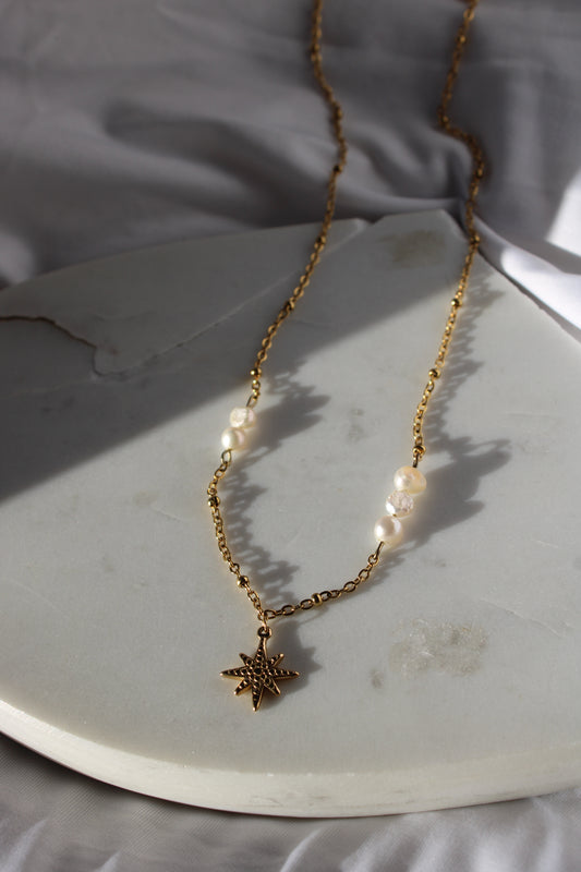 Collier - Celestia