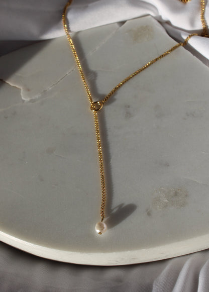 Collier - Perla