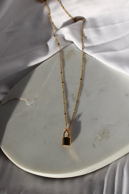 Collier - Cordelia