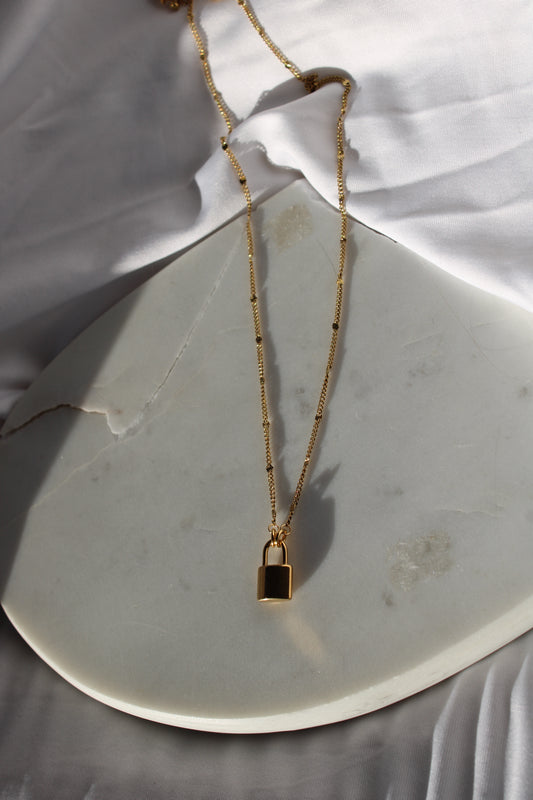 Collier - Cordelia