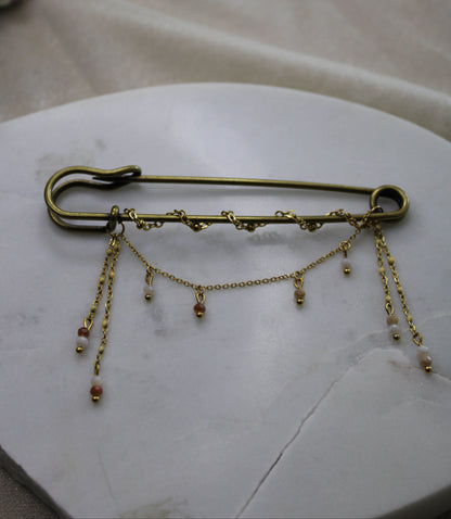 Broche - Aurora