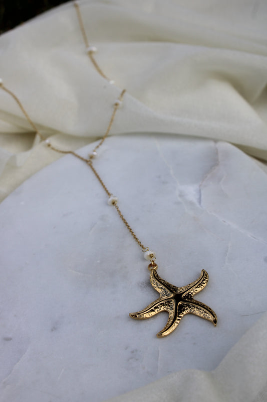Collier - Staria