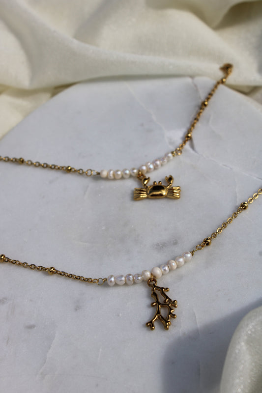 Bracelet - Oceane