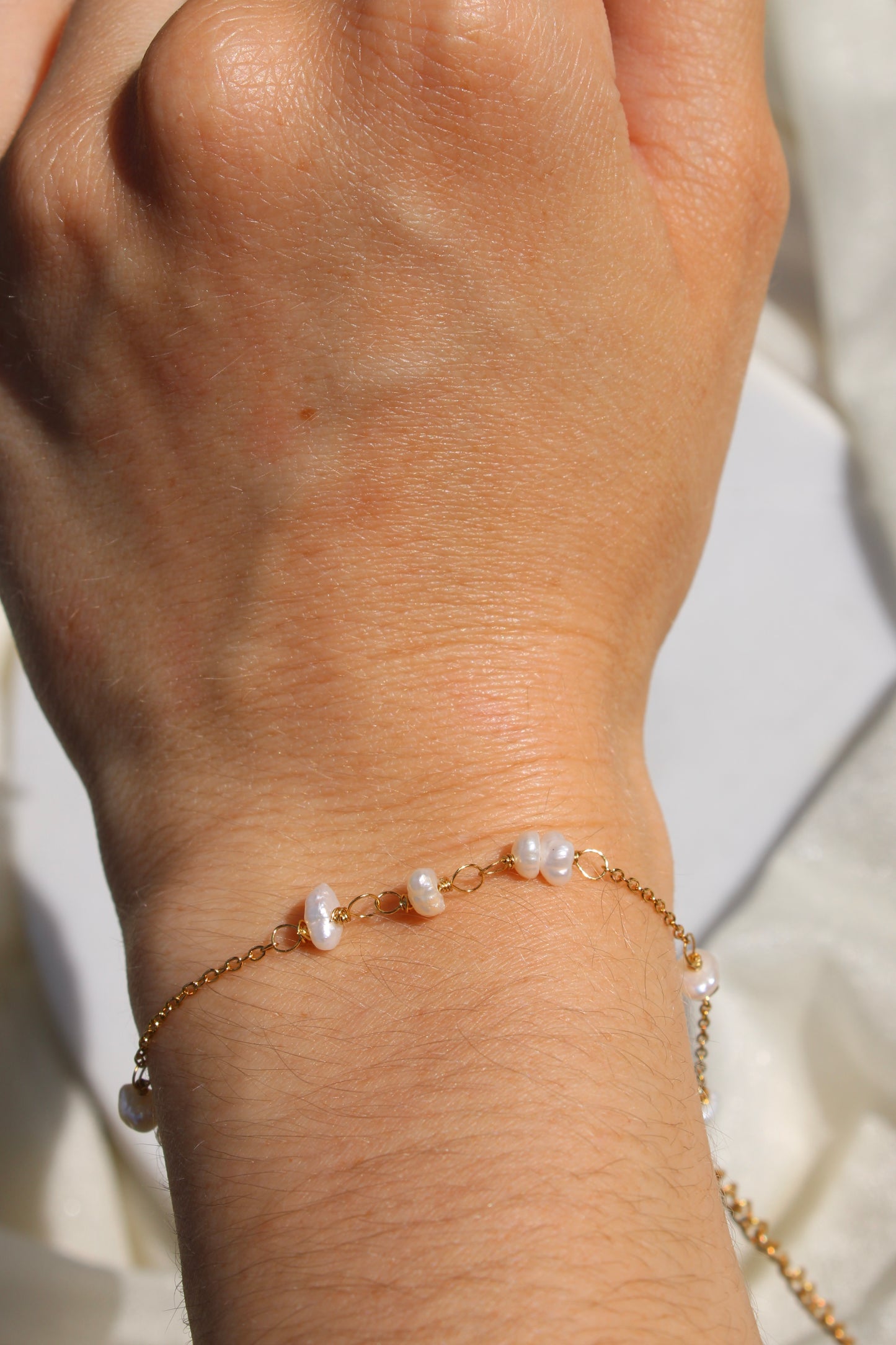 Bracelet - Caïpi
