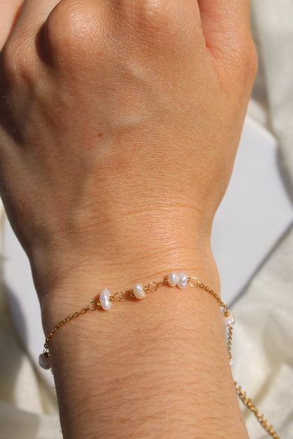 Bracelet - Caïpi